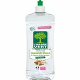 L'Arbre Vert - Liquide Vaisselle à l'Amande Douce 750ml - Nettoyage efficace et doux thumbnail 1