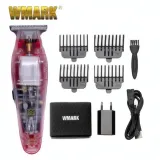 Tondeuse Numérique Rechargeable WMARK NG-212 thumbnail 1