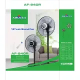 Ventilateur Sur Pied Airflux AF-940R thumbnail 1