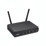 Point d'Accès WiFi D-Link DAP-1360 - Répéteur N 300 Mbps thumbnail 1