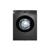 Machine à Laver Finix 8KG Inverter Front Load Gris FIN80IXDAO5E thumbnail 1
