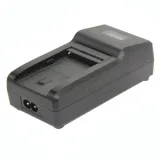 Chargeur Numérique SONY BC-F970A - Écran LCD pour Batteries thumbnail 1