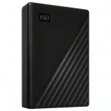 Disque Dur Externe WD My Passport 5To - USB 3.0 thumbnail 1