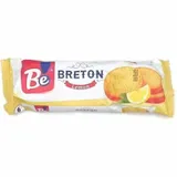 BE BISCUITS - Breton au Citron - 48 g thumbnail 1