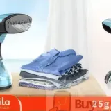 Défroisseur à poignée thumbnail 3