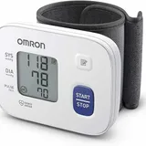 OMRON - Tensiomètre automatique au poignet thumbnail 1
