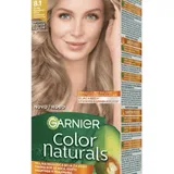 GARNIER - Crème colorante pour cheveux - Color Naturals 81 - 40 ml thumbnail 1