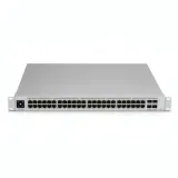 Switch Ubiquiti UniFi USW-PRO-48-POE - 48 Ports Gigabit PoE+ thumbnail 1