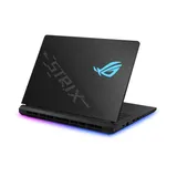 Asus - ROG SCAR 16 Core Ultra 9 (2025) 16" 32 Go RAM 1 To SSD Nvidia GeForce RTX 5070 Ti 2.5K 240 Hz Noir - AZERTY thumbnail 5