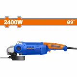Meuleuse d'Angle Haute Puissance 2400W - Ø 230 mm : WAG852401 thumbnail 3