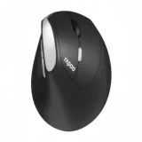 Souris Sans Fil Ergonomique Verticale Rapoo MV20 - Silencieuse et Précise thumbnail 1