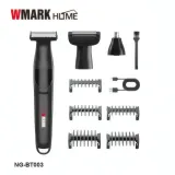 Kit de Soins Visage et Corps pour Hommes WMARK HOME NG-BT003 thumbnail 1