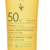 Caudalie - Crème solaire Haute Protection Vinosun SPF50 - 50 ml thumbnail 1
