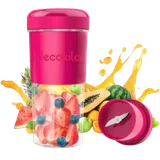 Mixeur portable sans fil Decakila 300ML (ROSE) thumbnail 1