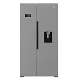 Réfrigérateur Side by Side 635 Litres NoFrost A+ Beko GN163320DXP thumbnail 3