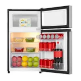 Refrigerateur Hisense Bar 2PORTES 91LITRES RD-11DR4SA thumbnail 3