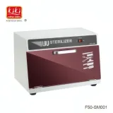 Stérilisateur UV KIKI NEWGAIN F50-SM001 - 6W thumbnail 1