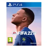 CD FIFA 22 PS4 thumbnail 1