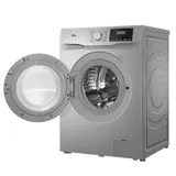 Machine A Laver TCL 12KG Inverter Front Load Gris P612FLG thumbnail 3