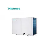Split Hisense 96000BTU Armoire AUF-96CR6SDA Sans Liaison thumbnail 4