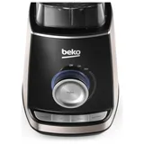 Blender Électrique 1600 W de Bol Verre 2 Litres Beko TBS3164X thumbnail 3