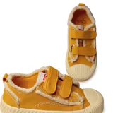 Chaussures All star Jaune Pour enfants thumbnail 1