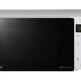 Micro Onde LG 25LITRES Blanc MS2535GISW thumbnail 3