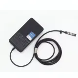 Chargeur Microsoft Surface 48W Original thumbnail 1
