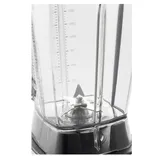 Blender Électrique 1600 W de Bol Verre 2 Litres Beko TBS3164X thumbnail 6