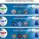 Defroisseur A Vapeur Cac Automatique CA820897 thumbnail 4