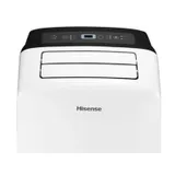 Climatiseur Hisense 12000BTU Portatif thumbnail 4
