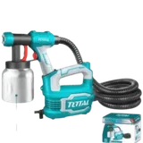 Pistolet à Peinture Électrique 500W TOTAL - TT5006 thumbnail 1