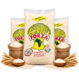 Forza - Farine aux 6 vitamines - 500 g thumbnail 1