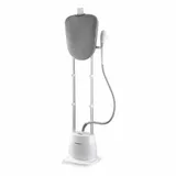 THOMSON – Défroisseur sur Pied 1580W – Gris et Blanc thumbnail 1
