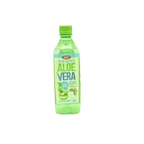Boisson Sans Sucre Aloe Vera 500ML thumbnail 1