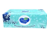 TIMA CARE – Mouchoirs Blancs Extra Doux (150 pcs) thumbnail 1