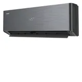 Split Hisense 12000BTU 1.5CV Inverter + Wifi + IA R410 Noir AS12TW4SGVQH00 thumbnail 2