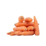 CAROTTE LOCALE /KG thumbnail 1