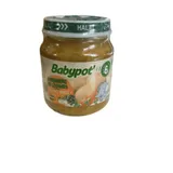 BABYPOT - Jardinière de légumes dès 6 mois thumbnail 1