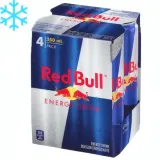 Red Bull x4 thumbnail 1
