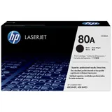 Cartouche HP LaserJet 80a noir thumbnail 1