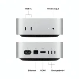 Apple Mac mini M4 (2024) thumbnail 2