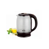 Bouilloire en verre électrique Geepas GK-9901 thumbnail 1