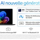 PC Portable IA 2 en 1 HP Omnibook Ultra Flip 14-fh0004nf thumbnail 4