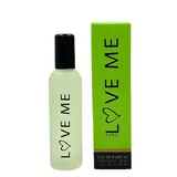 Love Me vert eau de parfum 100ml thumbnail 1