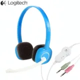 Casque Filaire Logitech H150 avec Commandes Intégrées thumbnail 1