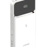 PowerBank LDNIO PQ11 10000 mAh thumbnail 1