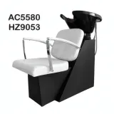 Chaise Lave Tête Professionnelle Ergonomique HZ9053 thumbnail 1