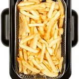Friteuse Semi-Pro FAGOR FG230552 – 3L, 2000W, Inox thumbnail 3