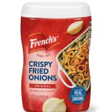French’s – Oignons Frits Croustillants Original – 80 g thumbnail 1